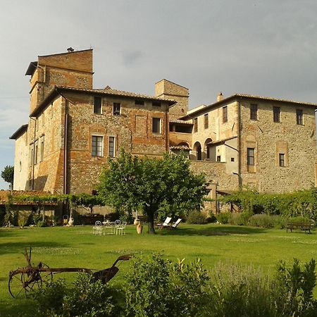 Agriturismo Abbazia Sette Frati A Casa Di Sara Pietrafitta  Εξωτερικό φωτογραφία