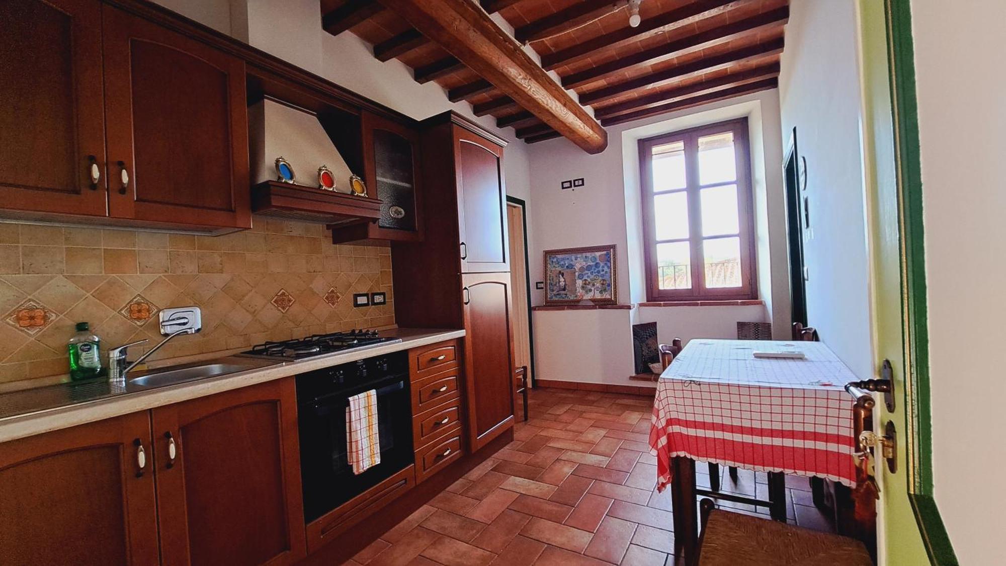 Agriturismo Abbazia Sette Frati A Casa Di Sara Pietrafitta  Δωμάτιο φωτογραφία