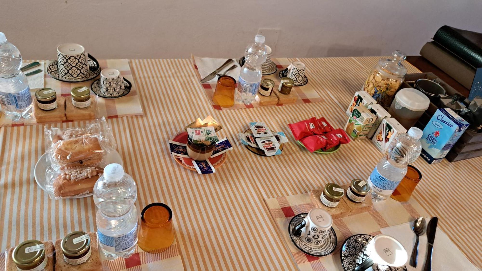 Agriturismo Abbazia Sette Frati A Casa Di Sara Pietrafitta  Δωμάτιο φωτογραφία